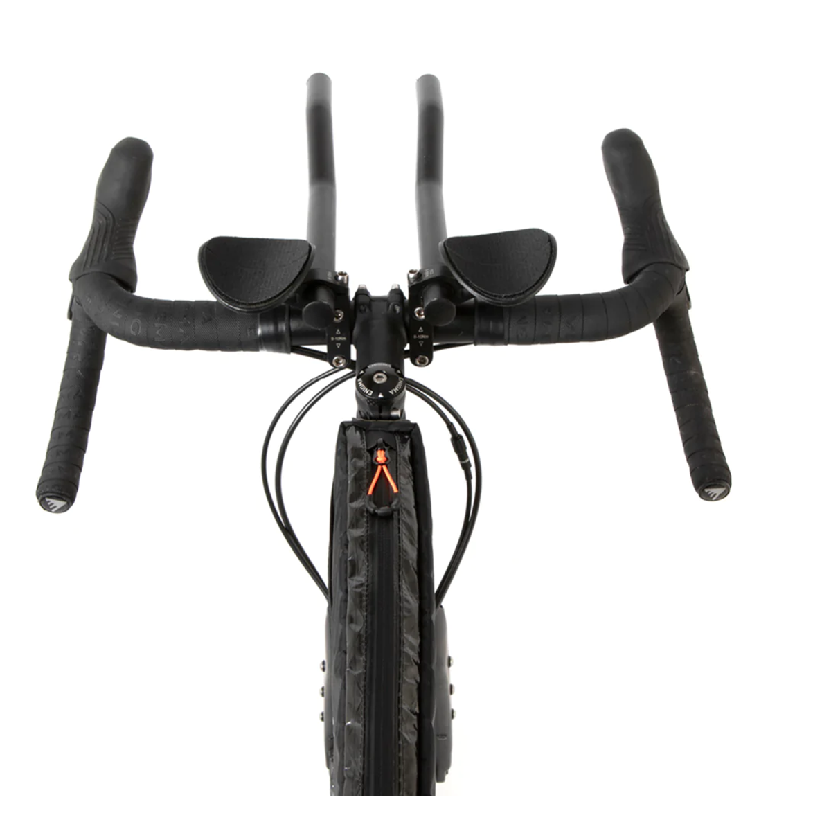 Restrap ADVENTURE RACE Top Tube Bag Long
