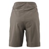 ADVENTURE SHORTS W Damen Bikeshorts 