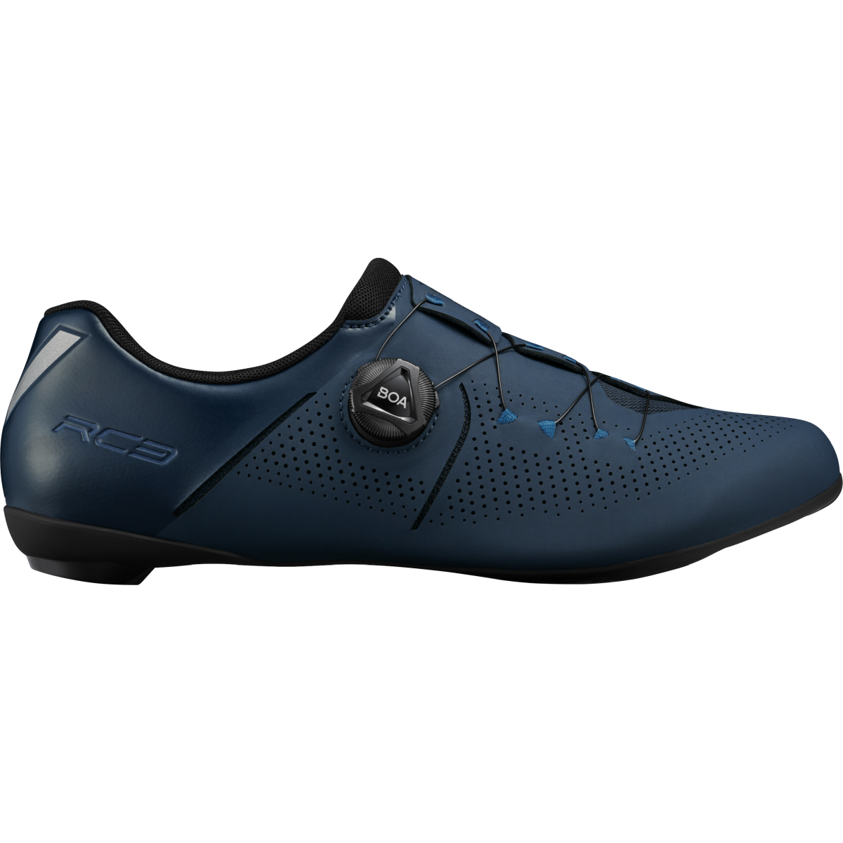 SH-RC302 WIDE chaussures route – modèle large