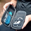 TWIST Toolbox Rahmentasche + TWIST Uni Base Rahmenhalterung Set