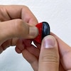 Adhesive Kit SPC+ Smartphone-Halterung selbstklebend 3er-Set 