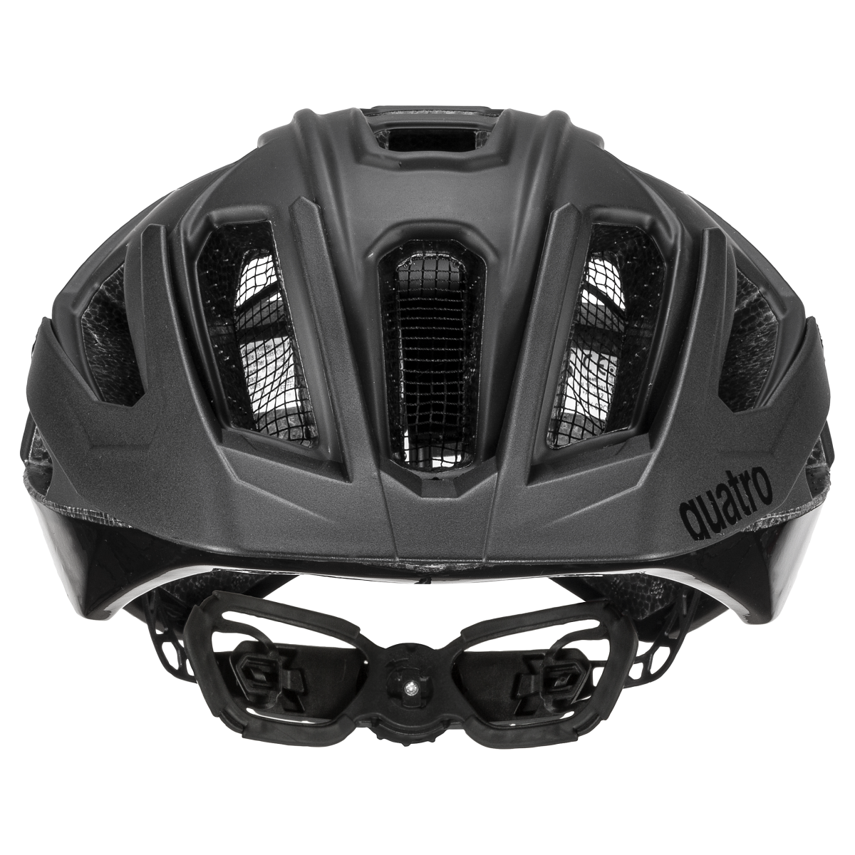 QUATRO CC Bicycle Helmet