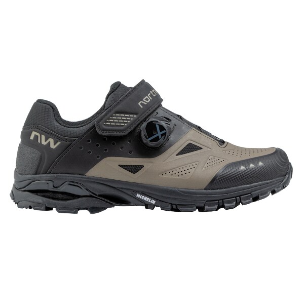northwave HAMMER PLUS MTB-/gravelschoenen nu bestellen