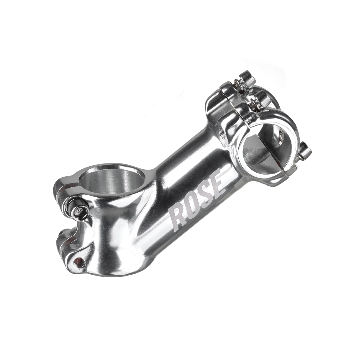 Comp High Rise Stem