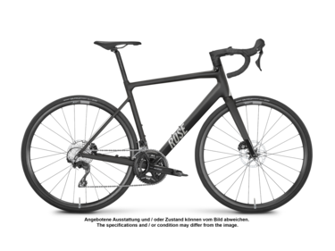 Reveal AL 105 Ausstellungsbike Größe : 57 cm (B-Ware)