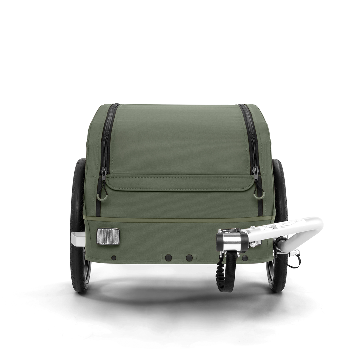 Cargo Kalle Lastenanhänger