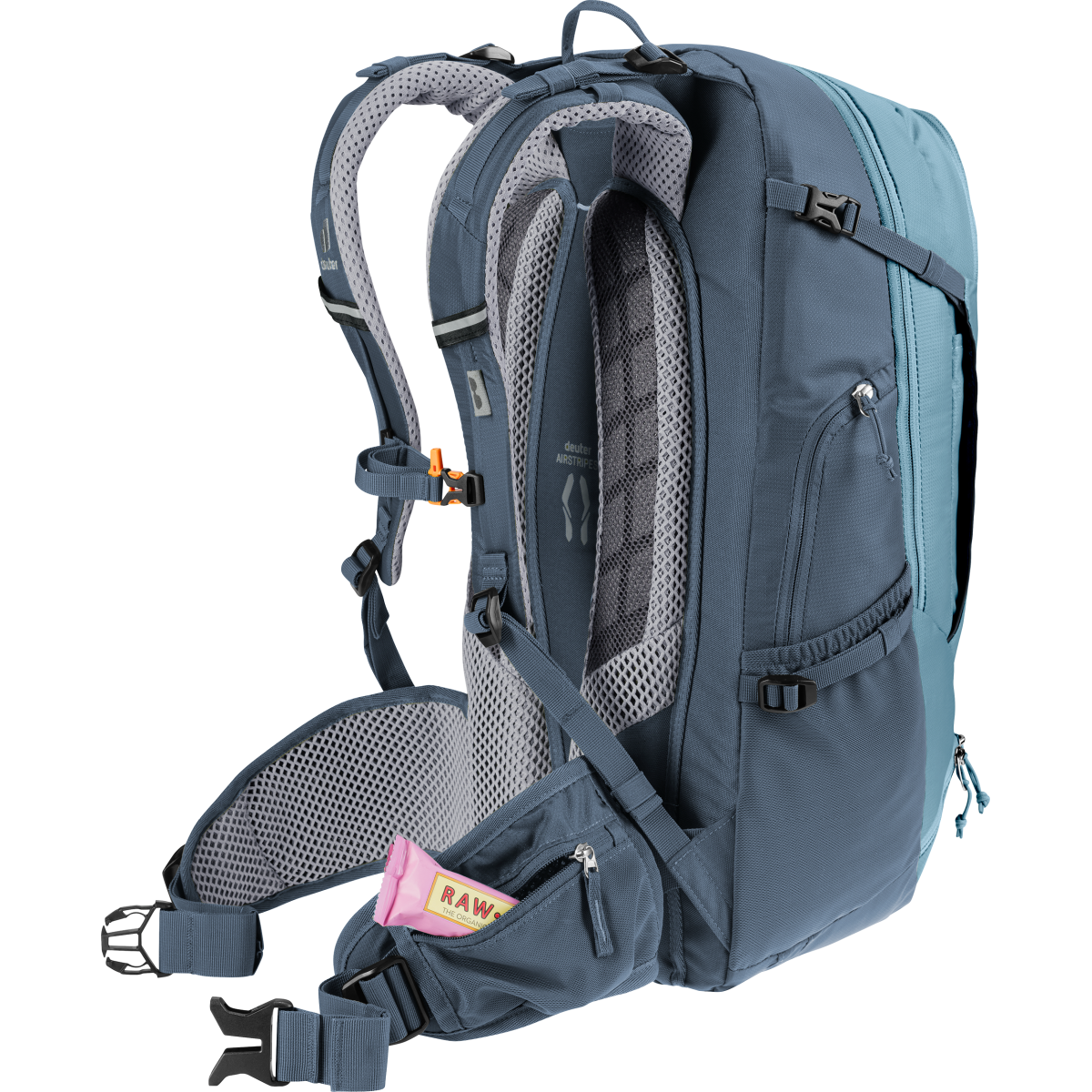 TRANS ALPINE 30 sac à dos vélo