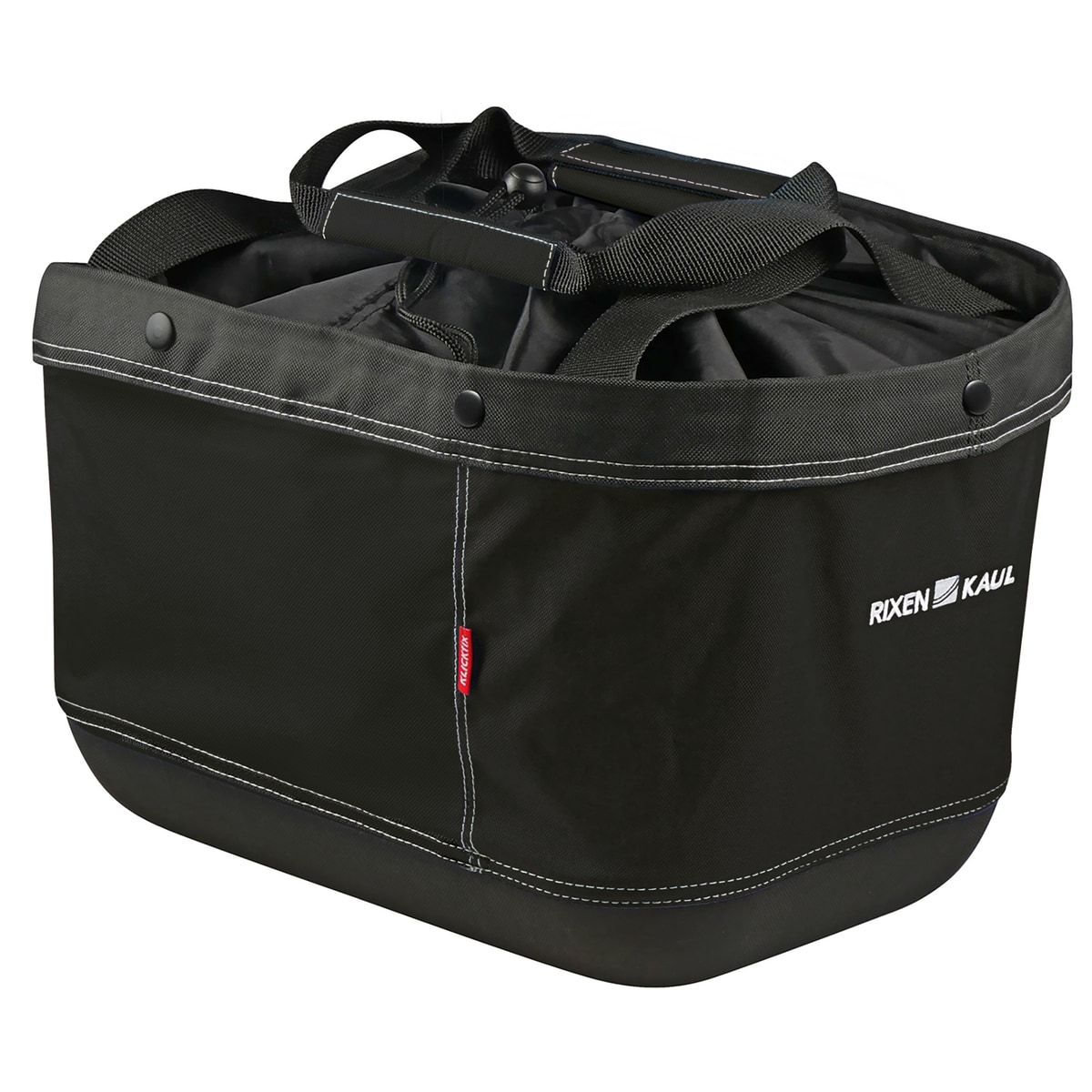 KLICKfix SHOPPER ALINGO GT Gepäckträgertasche für RACKTIME