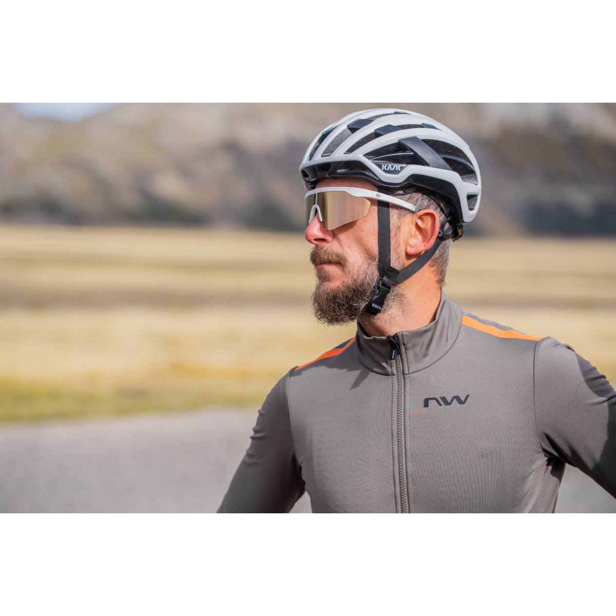 EXTREME H2O JACKET Gravel Jacket