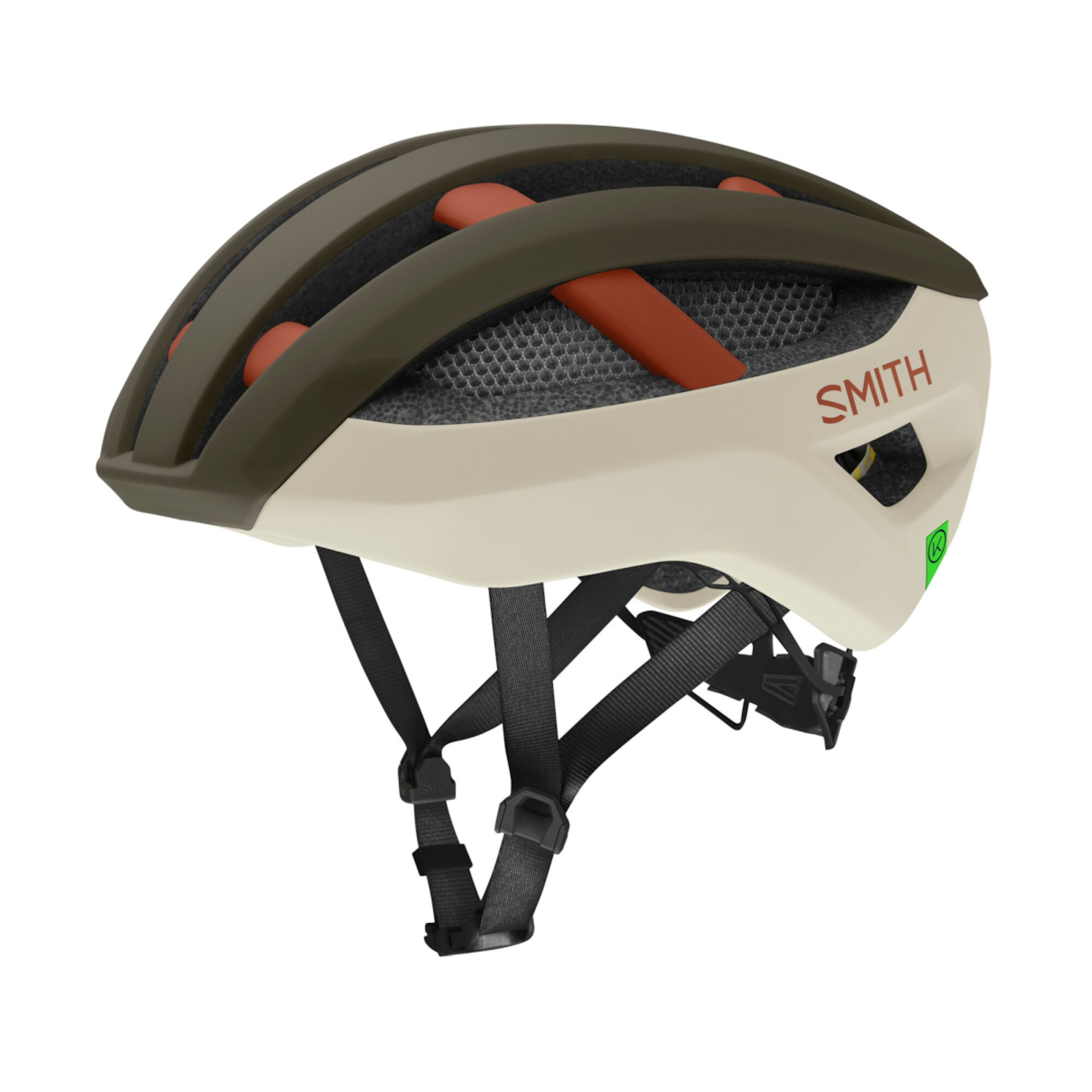 NETWORK MIPS fietshelm