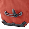 BACK-ROLLER PLUS sacoche porte-bagages