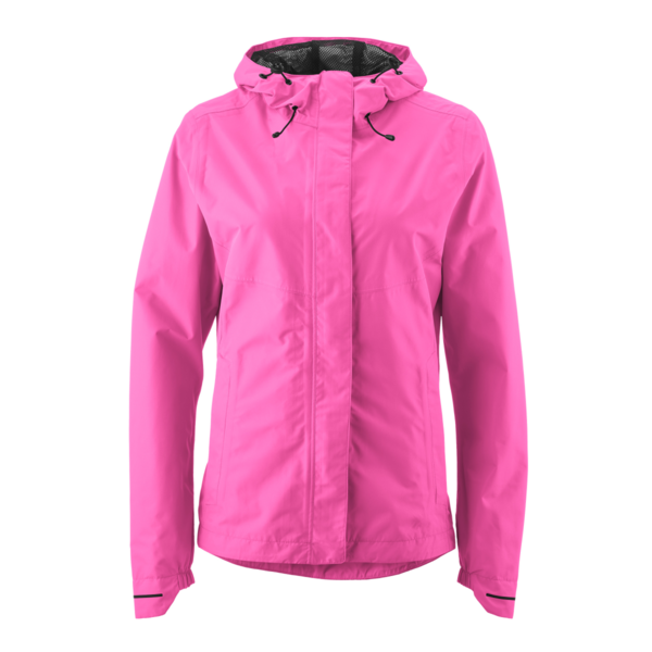 SAVE JACKET ESSENTIAL W regenjack dames 