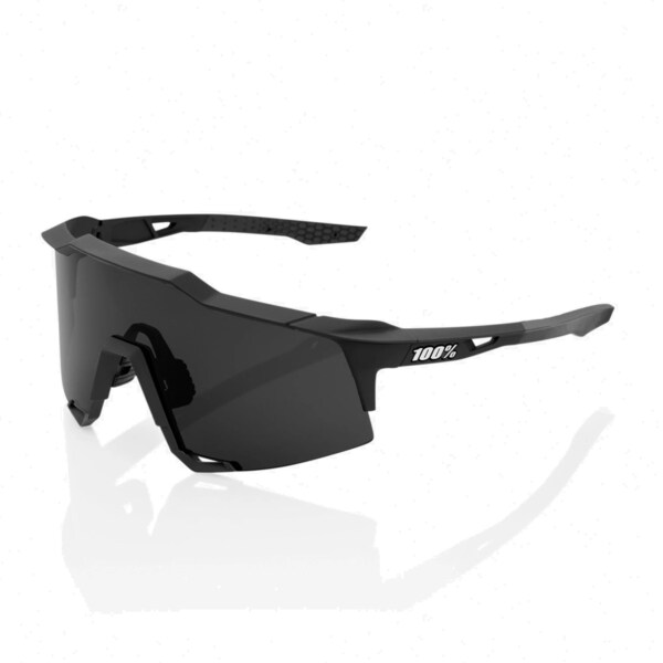 SPEEDCRAFT TALL – SMOKE LENS Sports Glasses