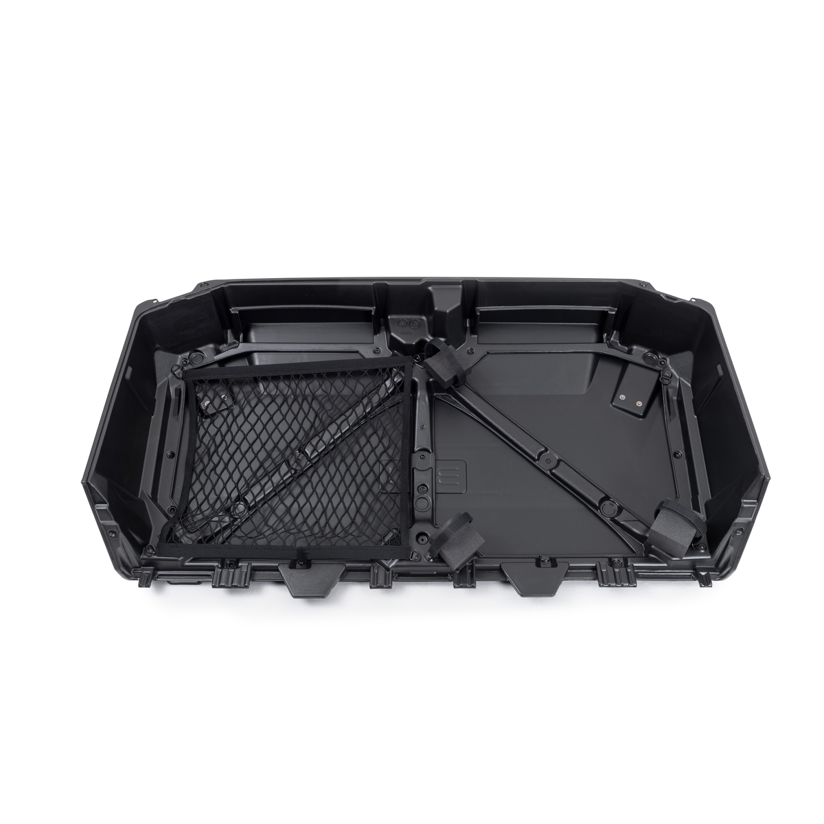 BIKE.CASE HDPE.4500 | BIKE.SHIELD Bicycle Transport Case