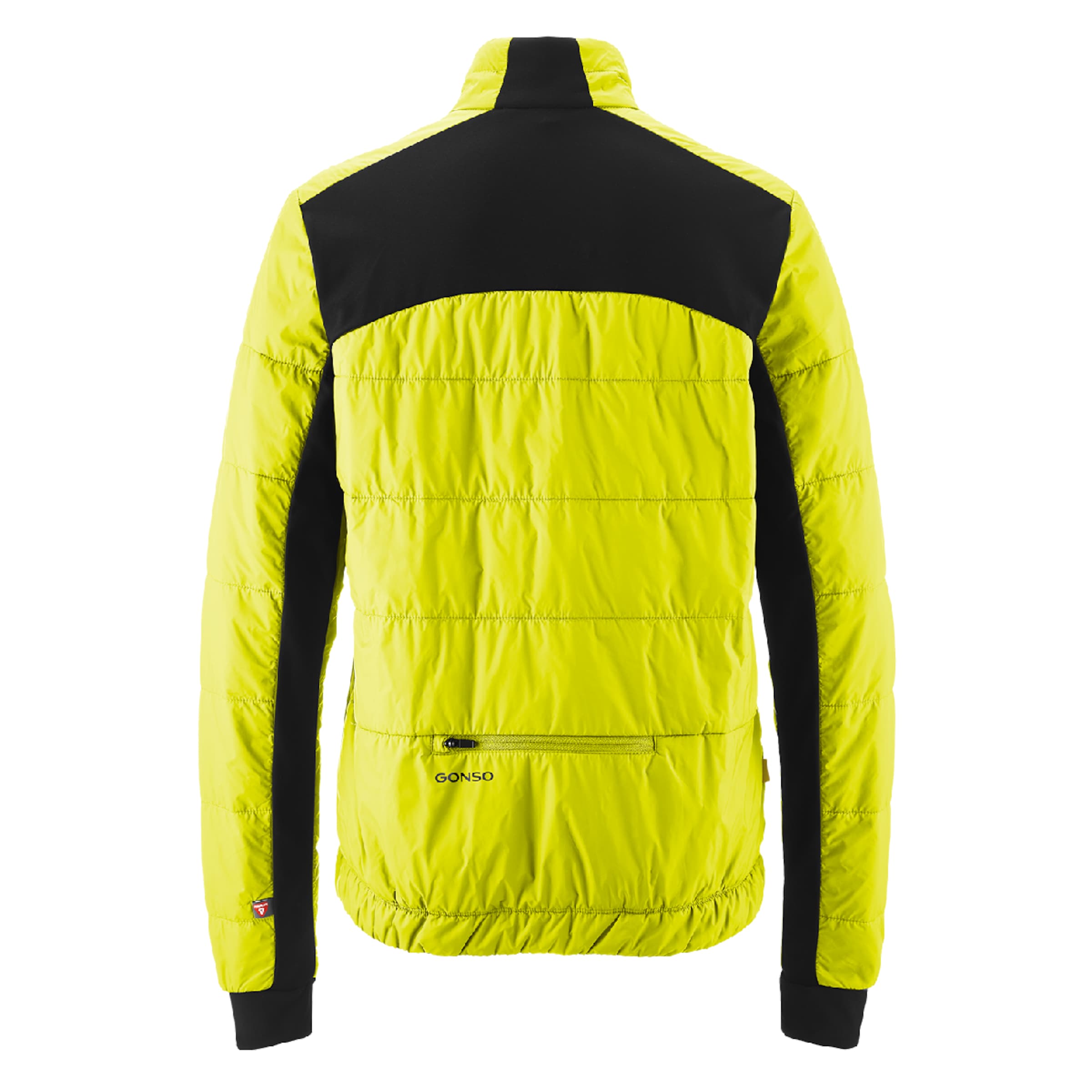 TRAIL JACKET PRIMALOFT W thermojack dames 