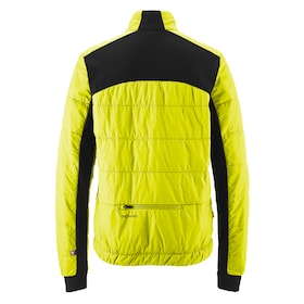 TRAIL JACKET PRIMALOFT W thermojack dames 