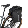 MTX TrunkBag EXP Gepäckträgertasche 2.0