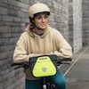ULTIMATE HIGH-VIS 6,5 L Lenkertasche