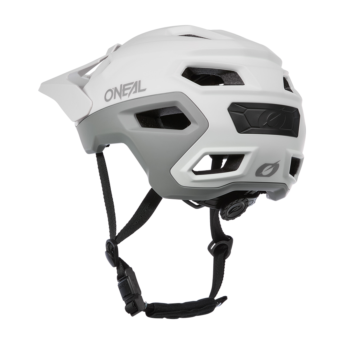 TRAILFINDER EVO MTB-helm