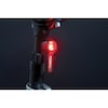 LS740 I-GO Vector Signal Akku-Rücklicht mit Bremslichtfunktion