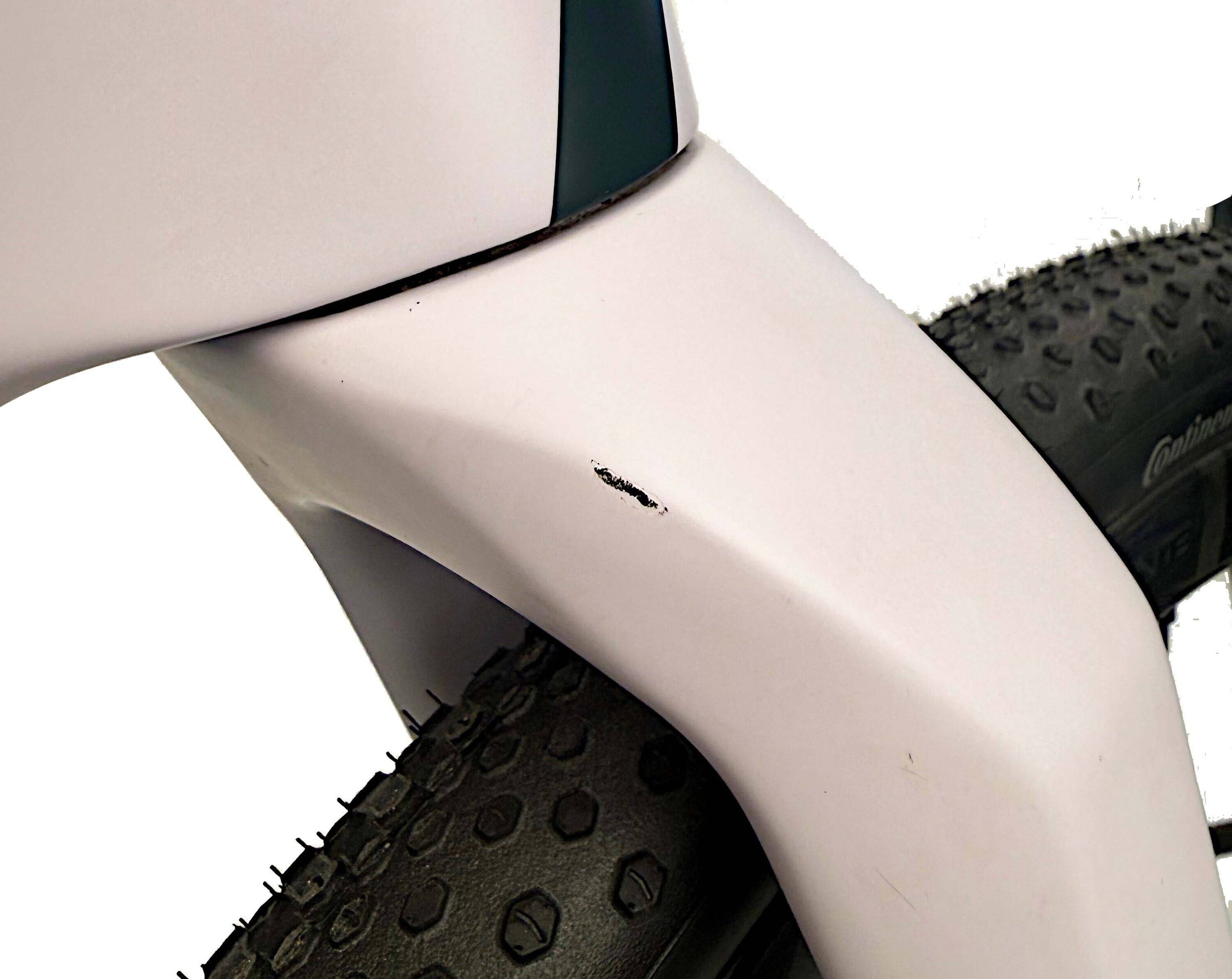 Backroad EKAR Ausstellungsbike Größe : 50 cm (B-Ware)