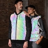 LUMEO JACKET RAINBOW Vest