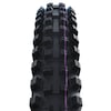 SHREDDA F GRAVITY PRO Radial MTB-Faltreifen ULTRA SOFT