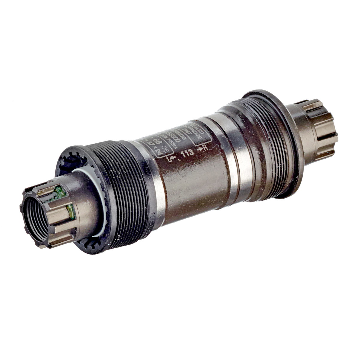 BB-ES300 Octalink trapas