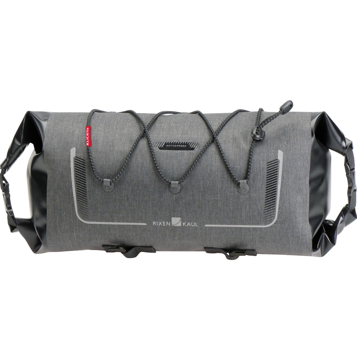 KLICKfix BIKEPACK WATERPROOF Lenkertasche