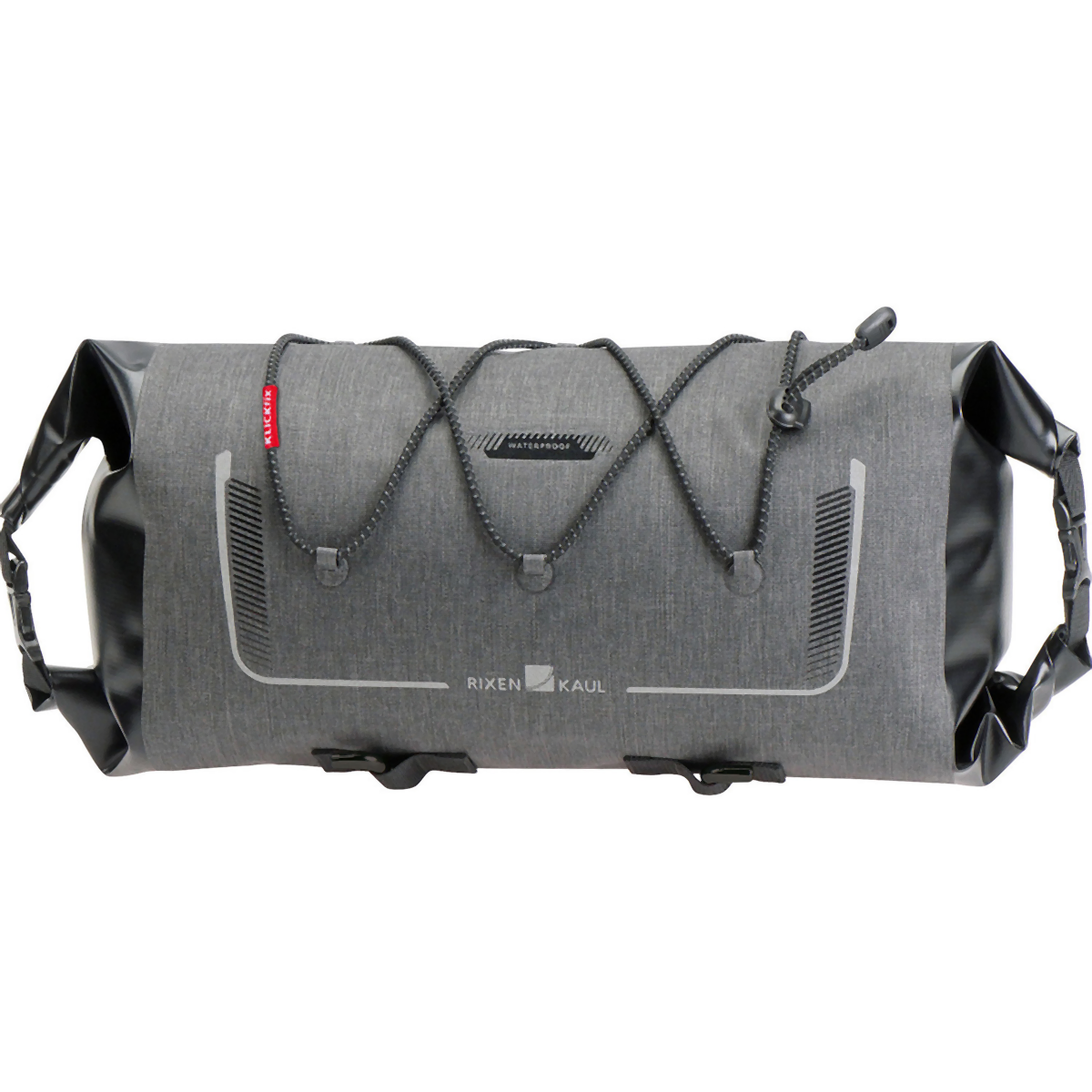 KLICKfix BIKEPACK WATERPROOF Lenkertasche