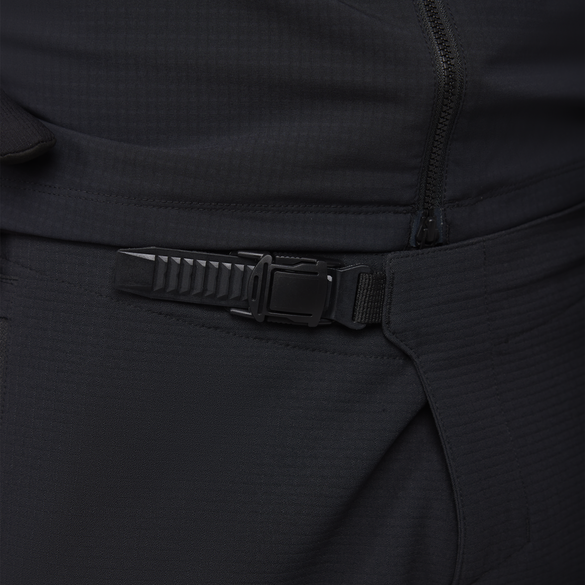 DEFEND FIRE PANT LUNAR MTB Bike Trousers
