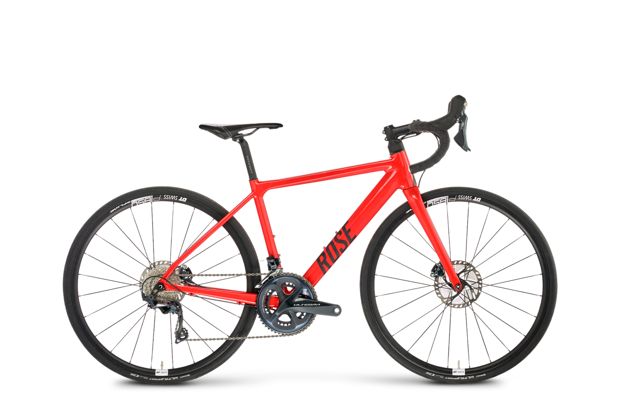Rose Pro Sl Disc Ultegra
