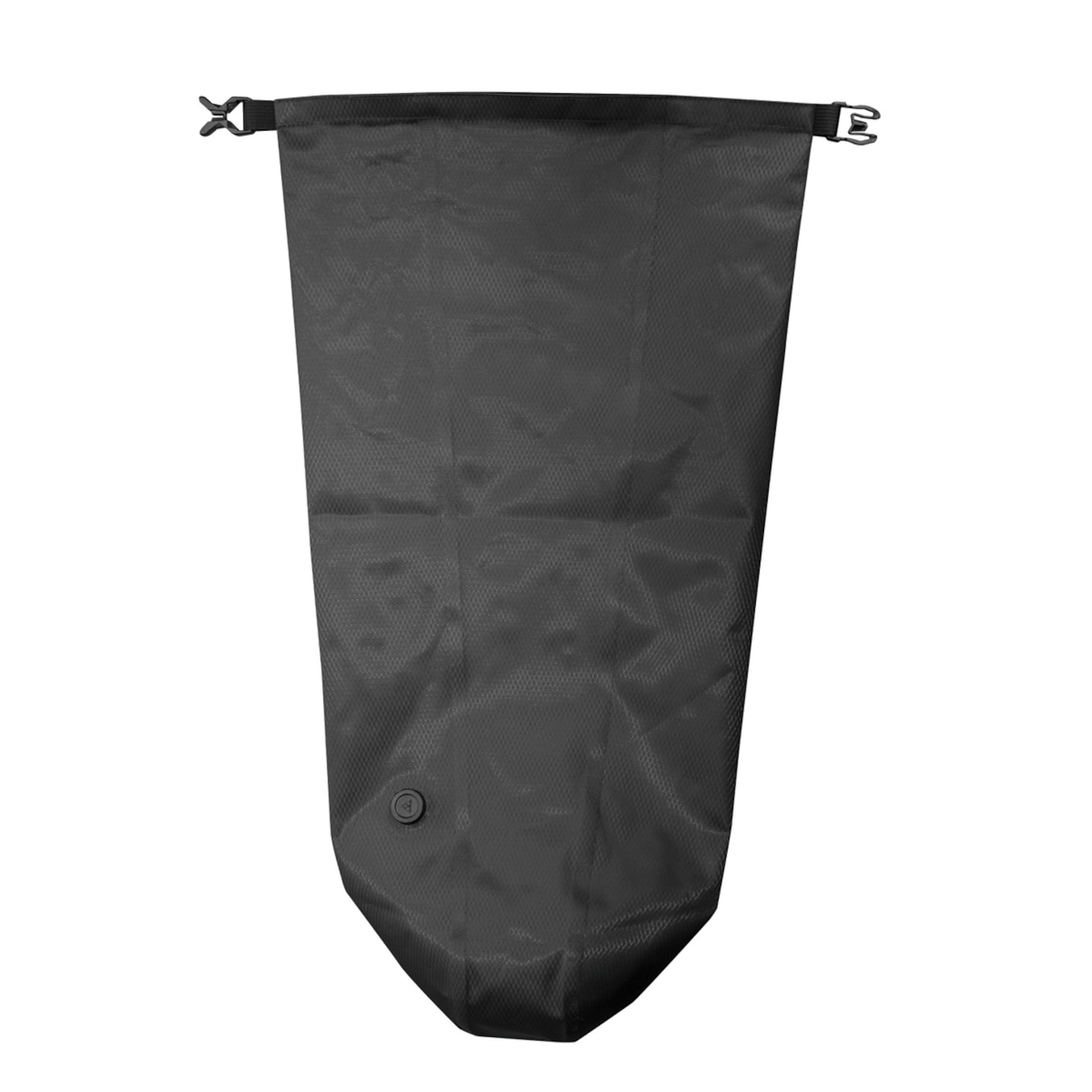 BackLoader X Bikepacking Satteltasche 