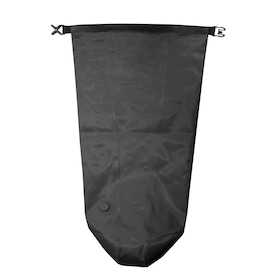 BackLoader X Bikepacking Satteltasche 