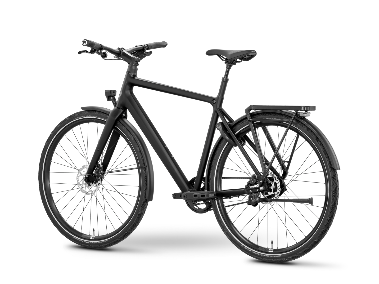 Rose Black Lava 2
