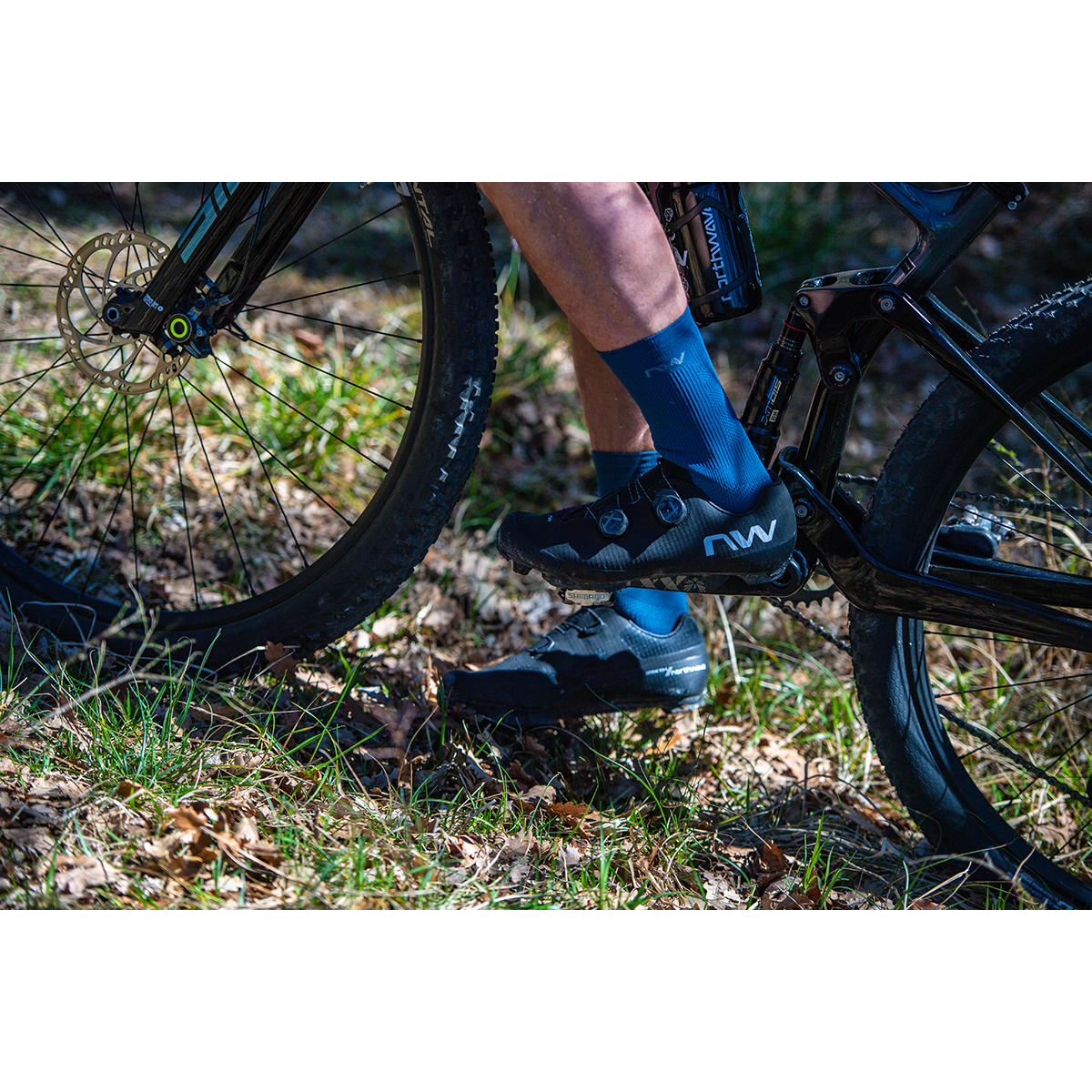 EXTREME XCM 4 MTB Shoes