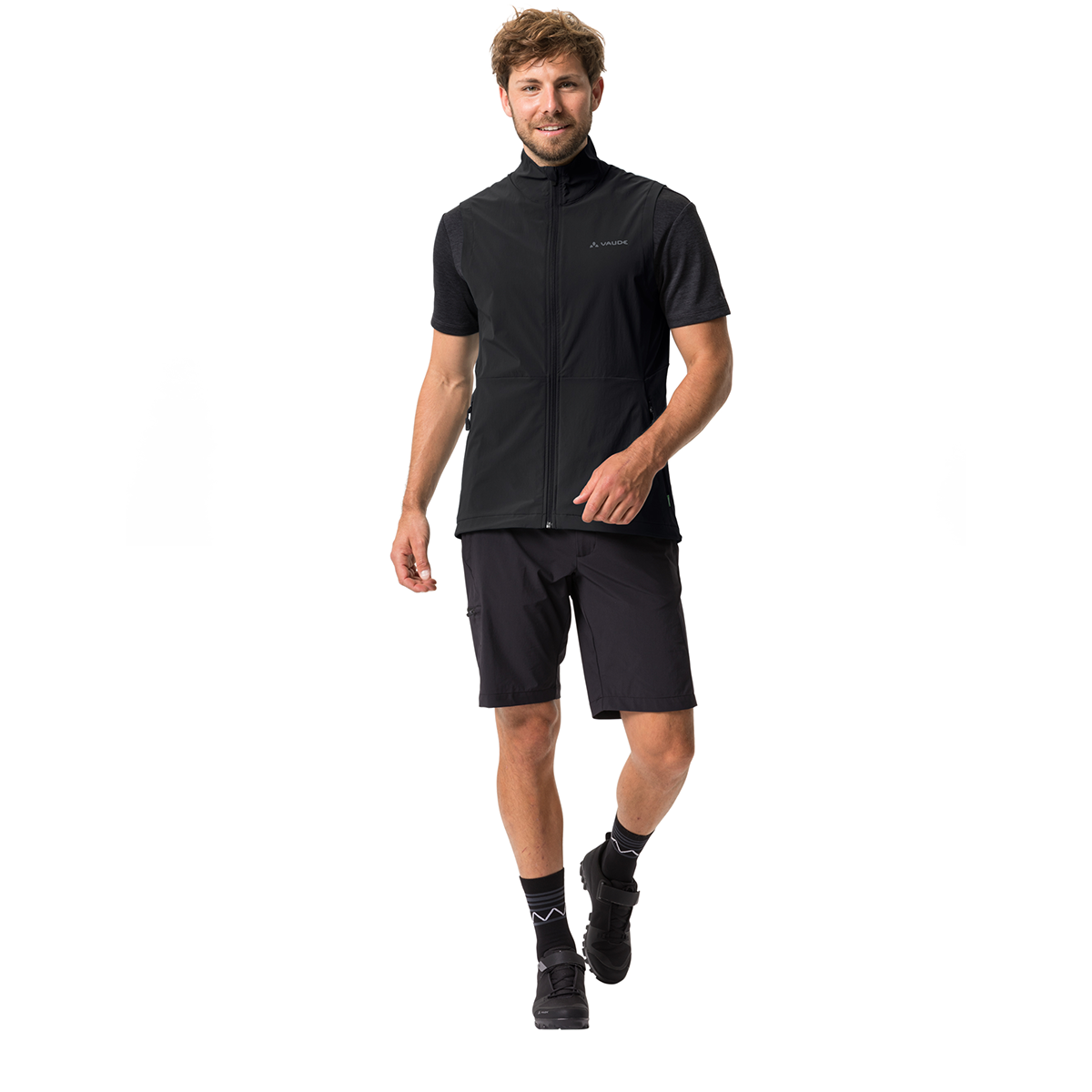 MEN'S YARAS VEST Cycling Vest