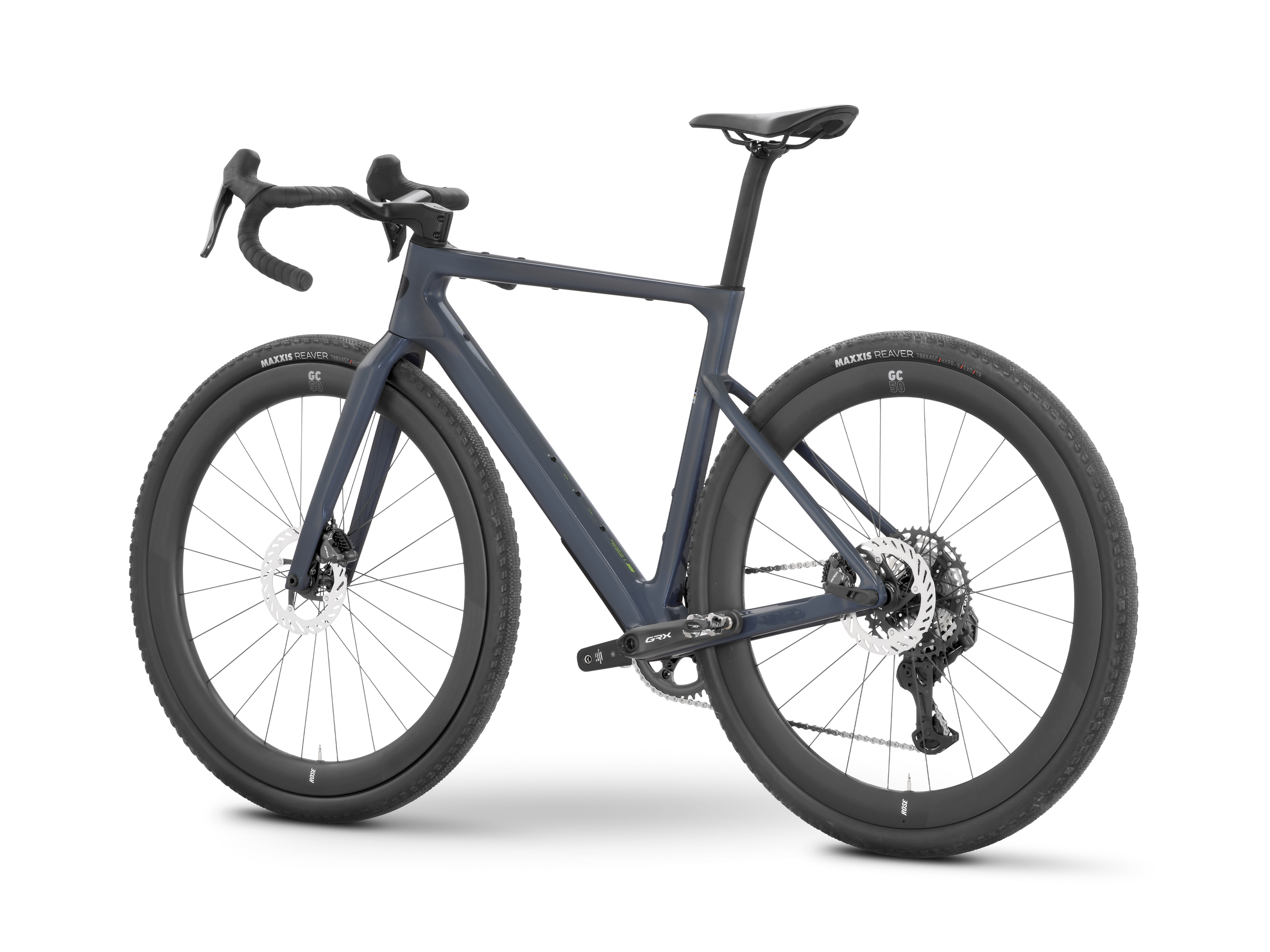 Backroad FF XT/GRX Di2