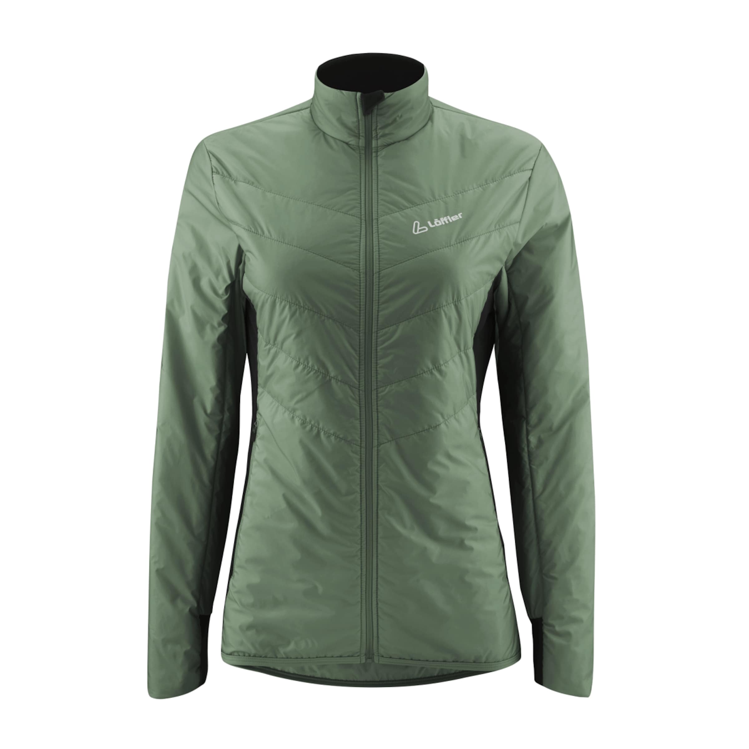 W ISO-JACKET ELEMENTS CF PL60 thermojack dames