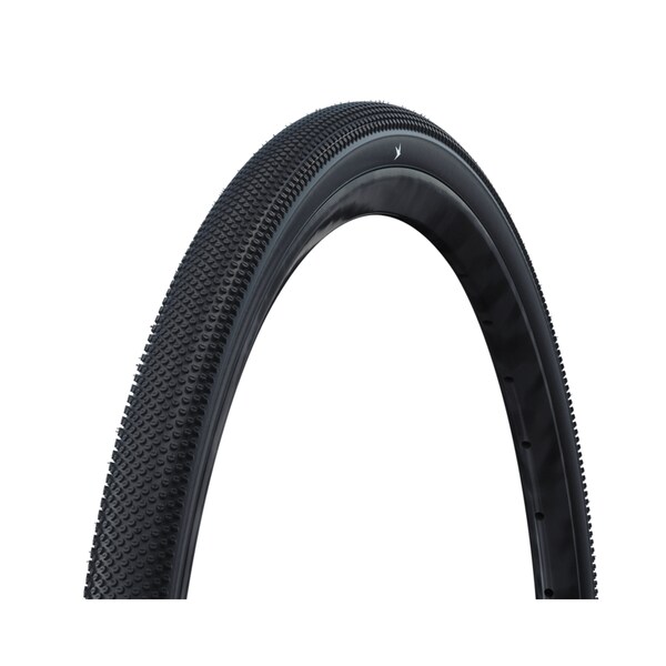 G-ONE Allround Performance RaceGuard TLR Gravel Faltreifen