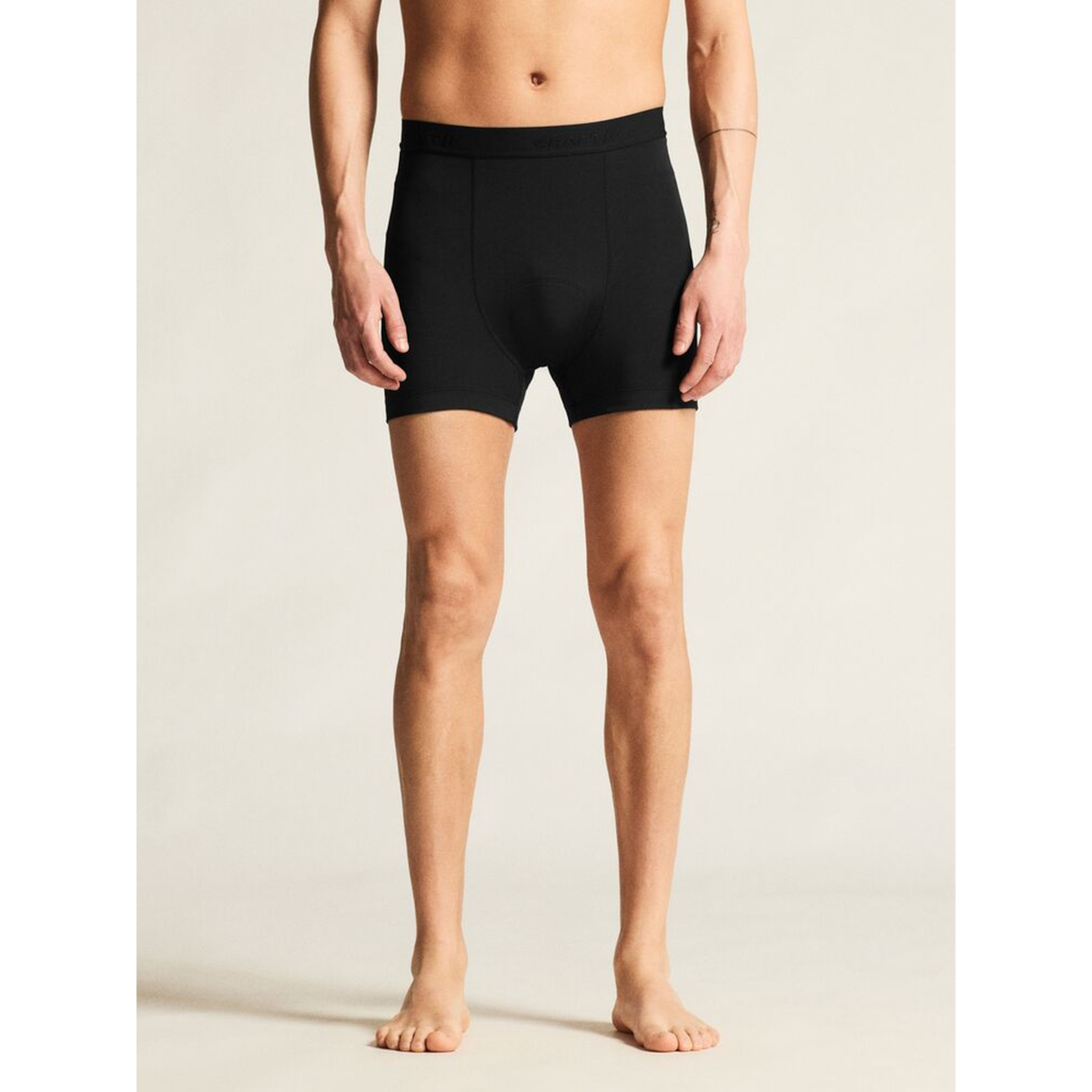 EVERYDAY BIKE LINER BOXER M Radunterhose 