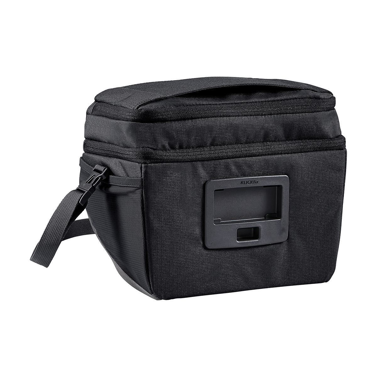 ONTOUR BOX L (KLICKfix-Ready) Handlebar Bag