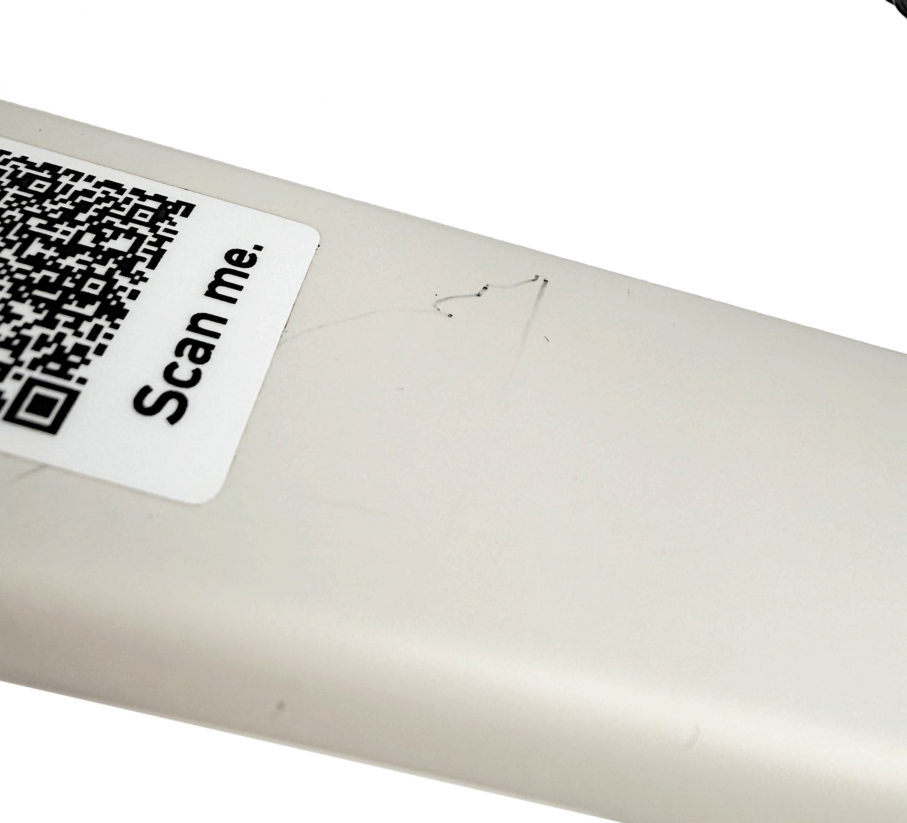 Bonero 3 Testbike Größe : L (B-Ware)