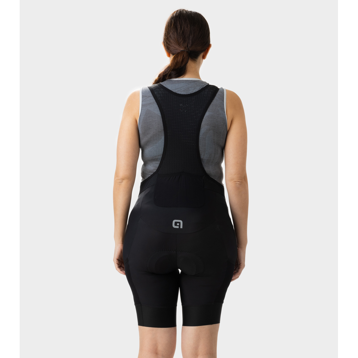OFF-ROAD GRAVEL STONES CARGO LADY BIBSHORTS