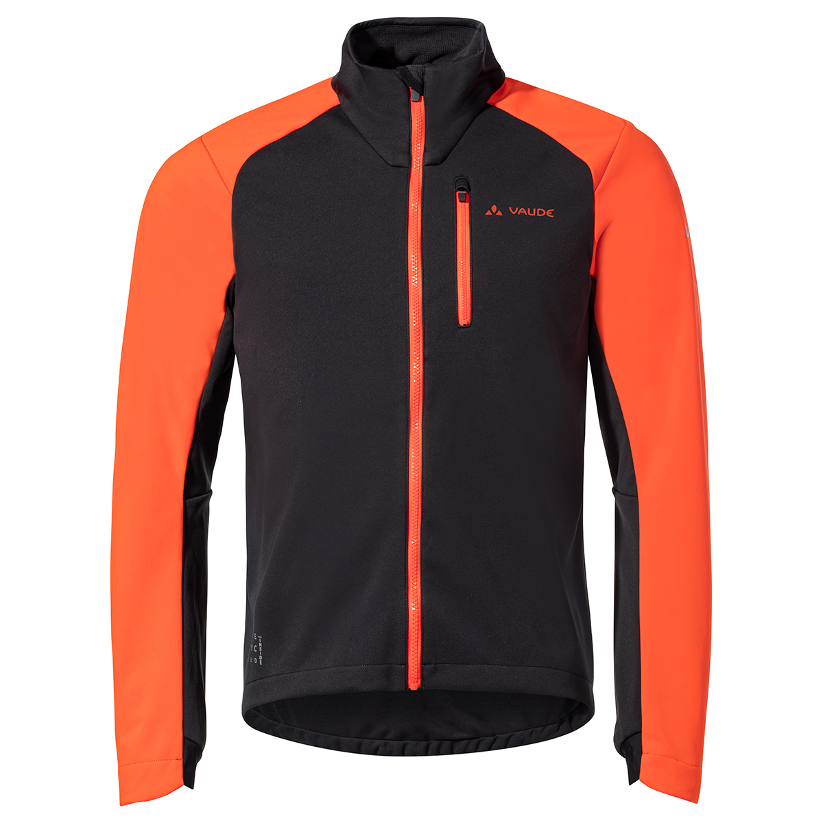 MEN`S POSTA SOFTSHELL JACKET VI winterjack heren