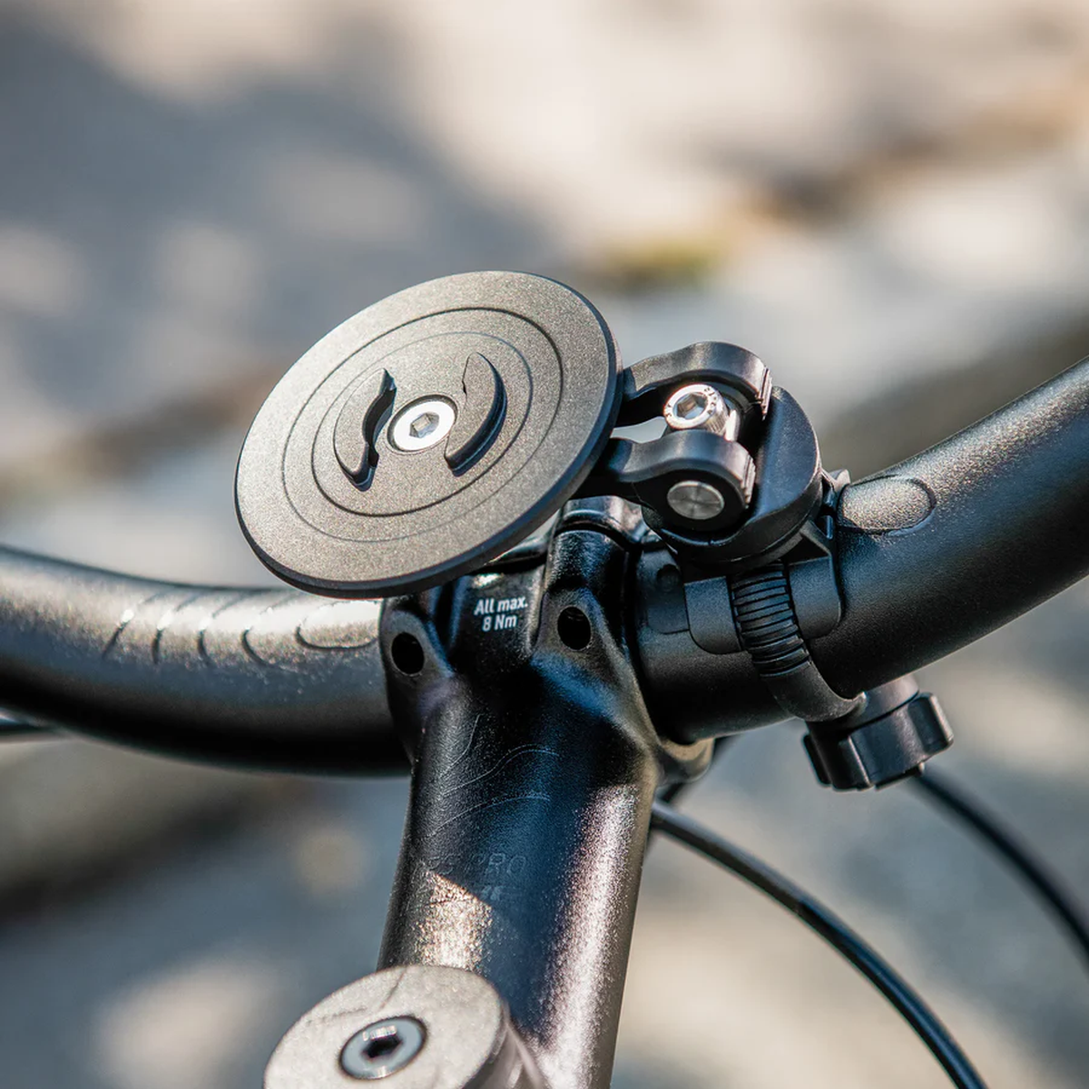 Mag-Align Head C Adapter SPC+