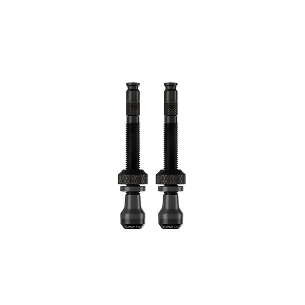 Clik Valve (SCV) Tubeless Valve (set of 2)