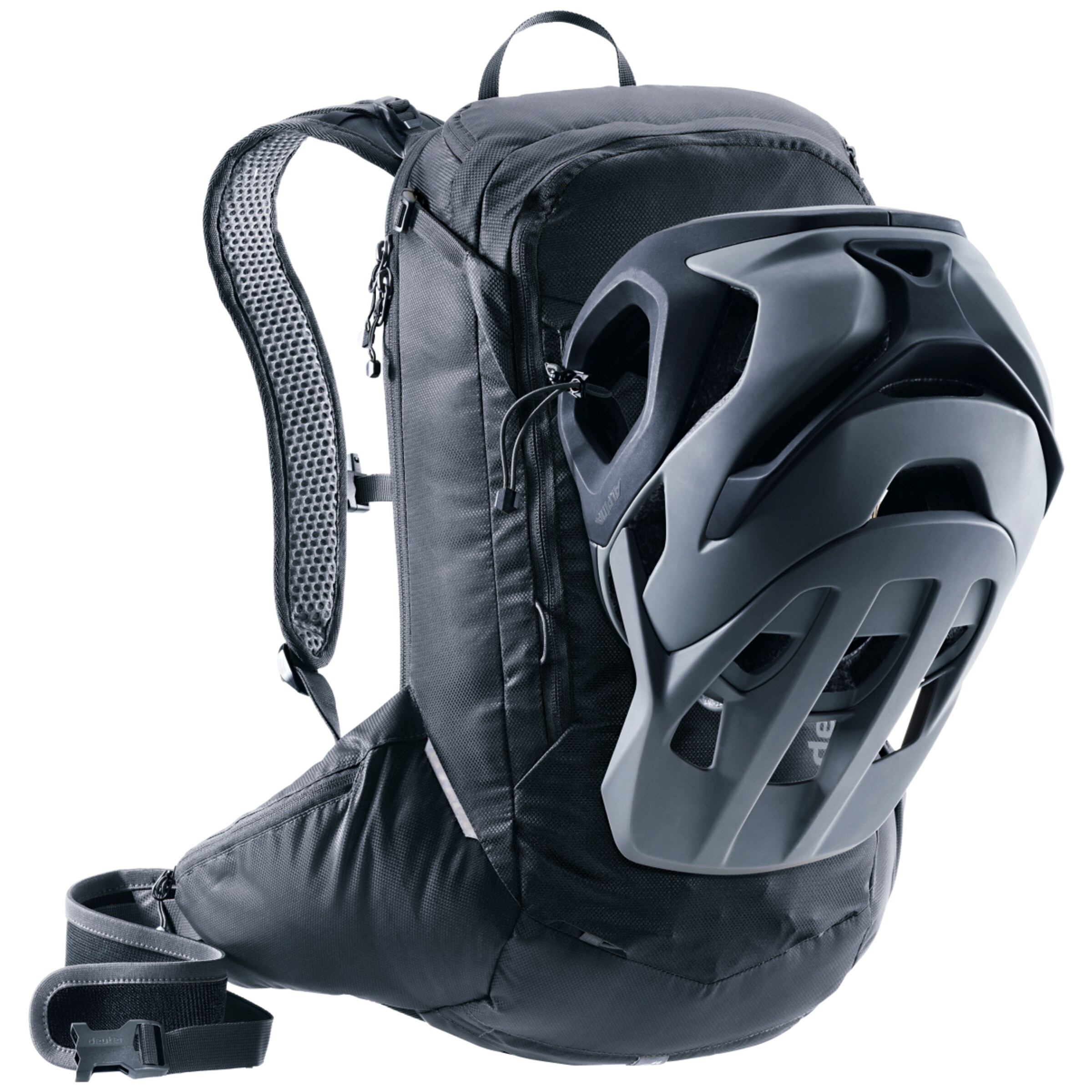 ATTACK 16 sac à dos de protection