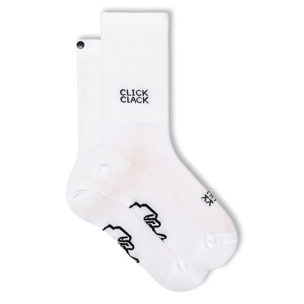 #CLASSIC RITUALS CLICK CLACK Cycling Socks
