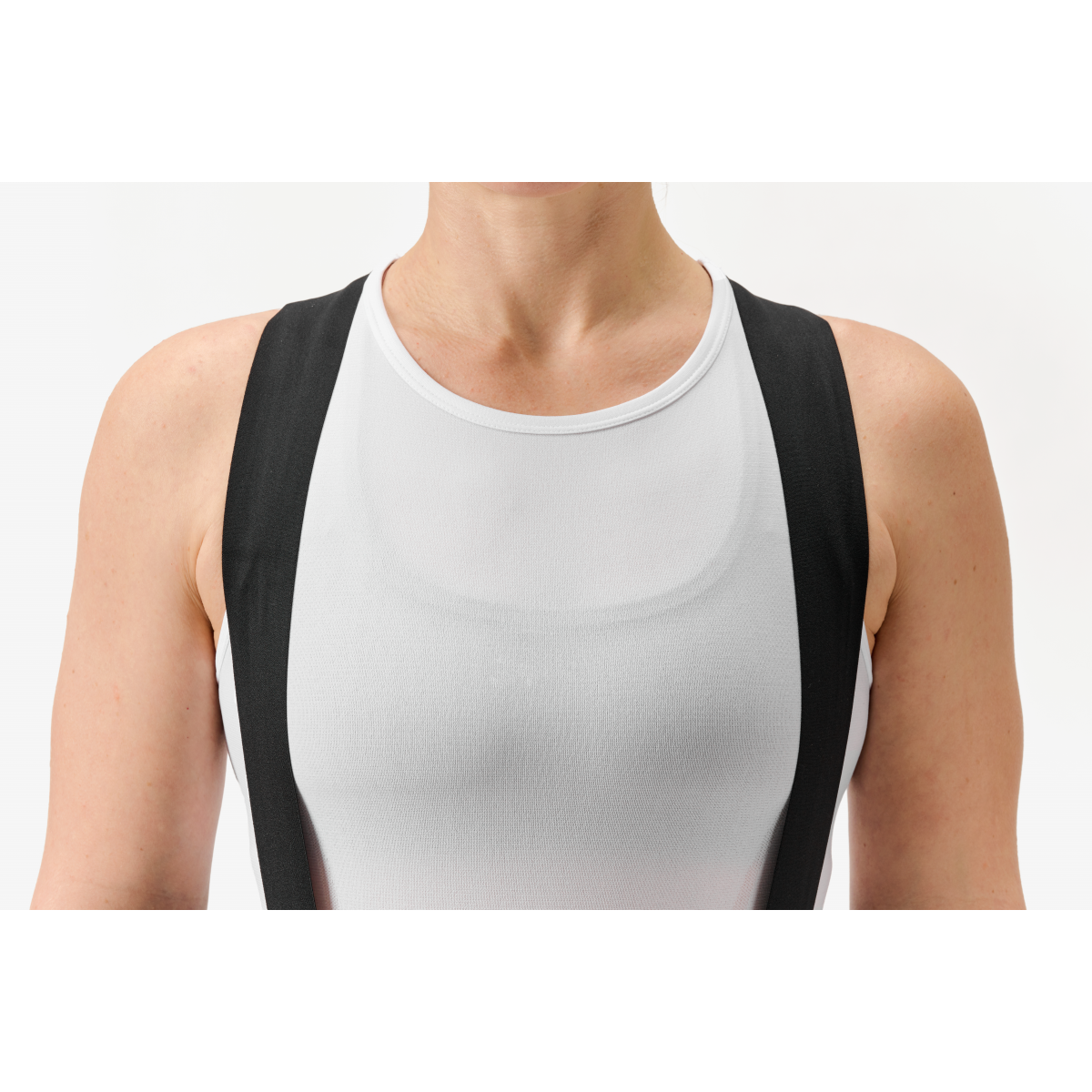 W Seamless Baselayer Top